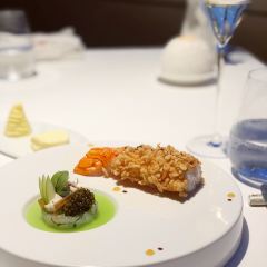 Maison Lameloise SHANGHAI 여행 사진