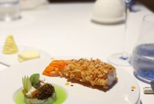 Maison Lameloise萊美露滋（上海中心店）用戶圖片