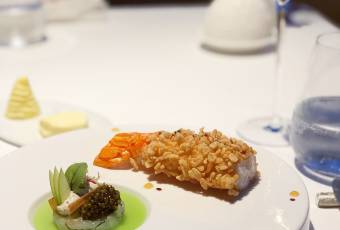 Maison Lameloise萊美露滋（上海中心店）用戶圖片
