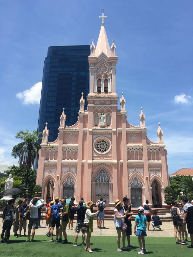 Da Nang Cathedral