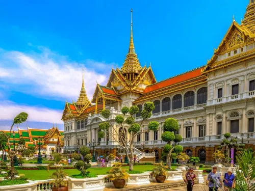 Grand Palace Guide for First Timer in Bangkok