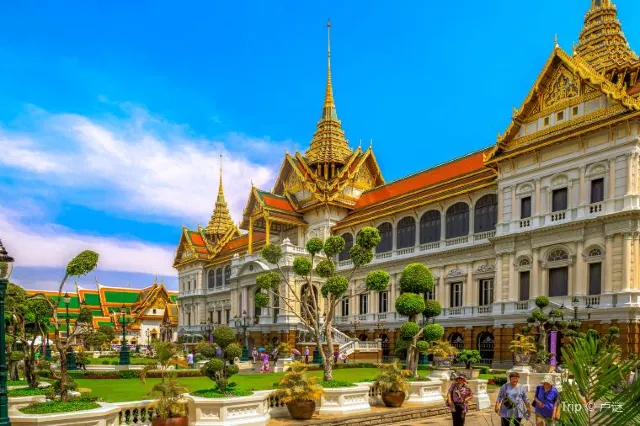 6 Things to Know Before Visiting Wat Phra Kaew Bangkok