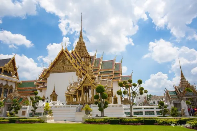 Top 12 Reasons to Visit Grand Palace, Bangkok