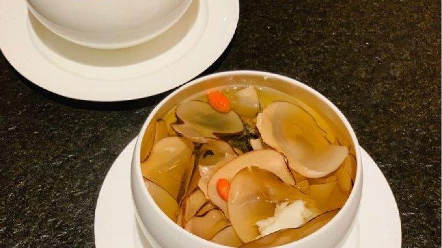 鸟生鱼汤(楷林中心店)