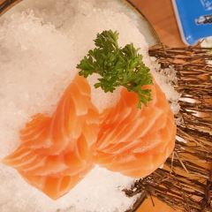 North Latitude 37 Degree Creativity Cuisine User Photo