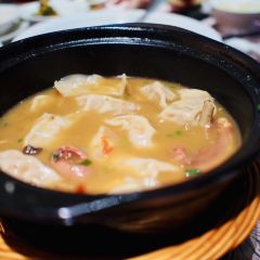 LAO BIAN JIU JIA User Photo