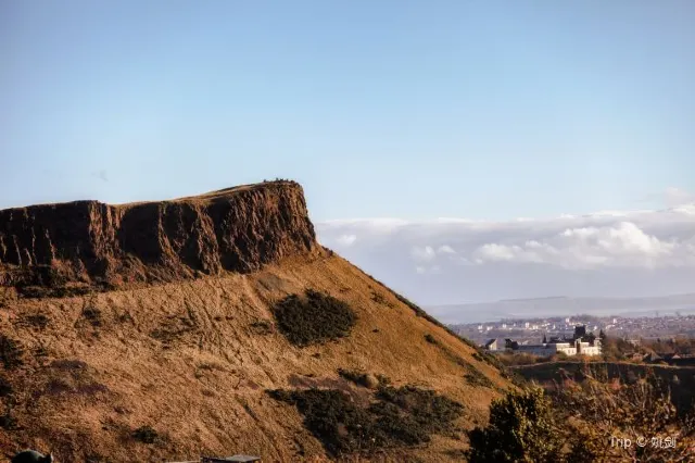 Plan your trip to Arthur’s Seat Edinburgh, iconic landmark of Scotland Highland