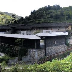 青普文化行馆(南靖土楼)·餐厅 User Photo