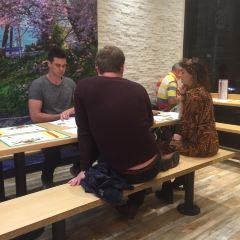 Tenkaichi Sushi and Noodle Bar User Photo