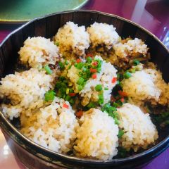 乡坝头农家风味(眉山总店) User Photo