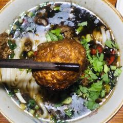 Bayi Bridge Rice Noodles User Photo