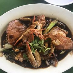 Kelong Seafood Restaurant Nirwana Gardens User Photo