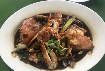 Kelong Restaurant Nirwana user photo