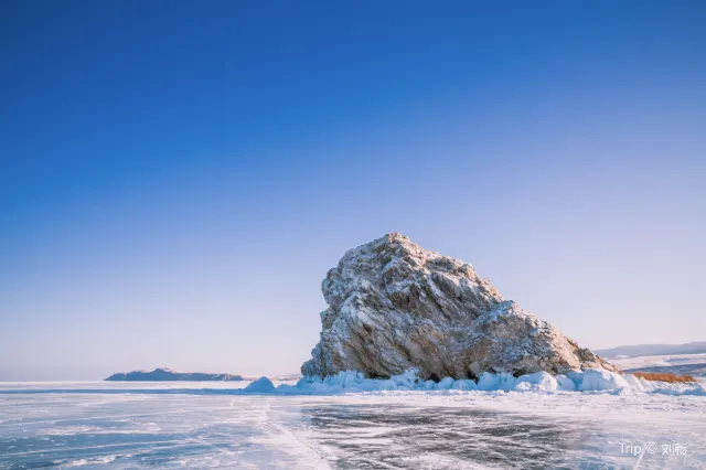 How to maximize your visit to Lake Baikal