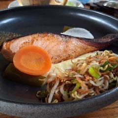The Sayan House Restaurant User Photo