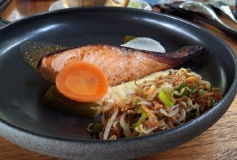 The Sayan House User Photo