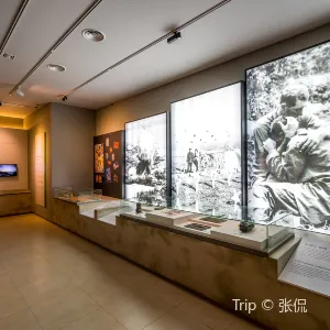 釜山博物館