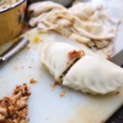 温岭嵌糕炊饭(花园店) User Photo