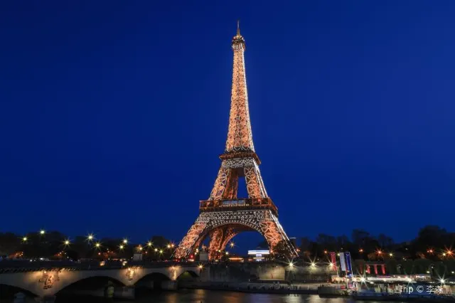 How to Make the Most of Eiffel Tower