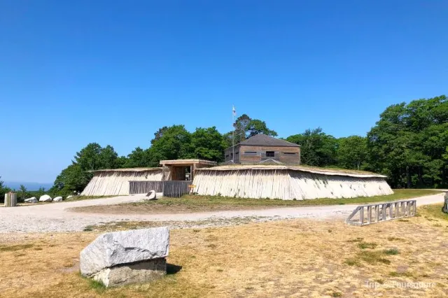 Time off guide for Mackinac Island