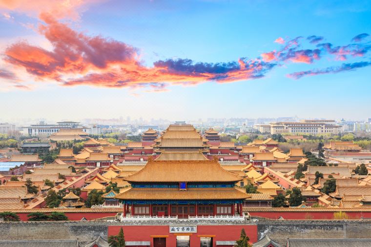 Forbidden City Travel Guide - ChinaTourGuide