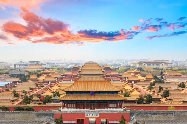 Travel Tips to Tour the Forbidden City