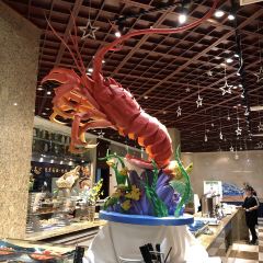 Kaiyuandajiudianzizhu Restaurant User Photo