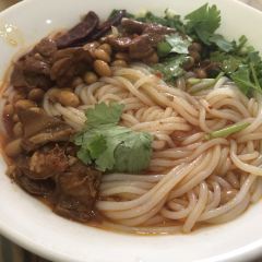 一品香粉馆(官黎路店) User Photo