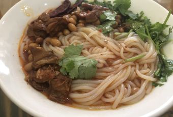 一品香粉馆(官黎路店) User Photo