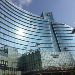 Grand Elite User Photo