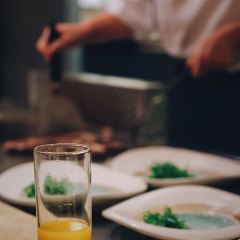 YISEA Japanese Restaurant User Photo