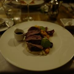 Houdini Restaurant ảnh của người dùng