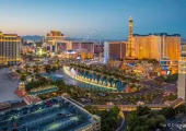 Top 10 Las Vegas Hotels on The Strip