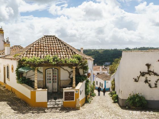 Obidos Village