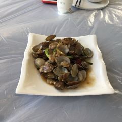 合家小菜餐馆(新诚花苑店) User Photo