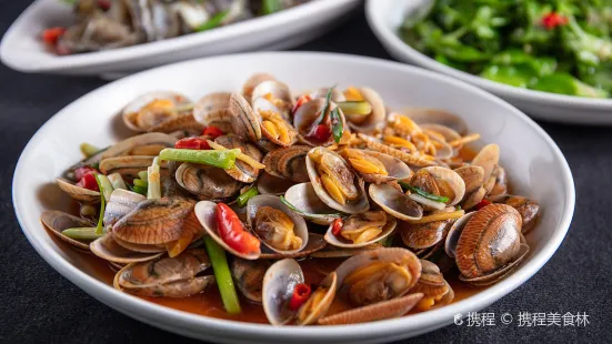 Wanghuihoudao Seafood