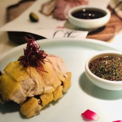 客觀民間菜 User Photo