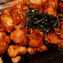 Qiandaiwuriben Cuisine (aijianlu) User Photo