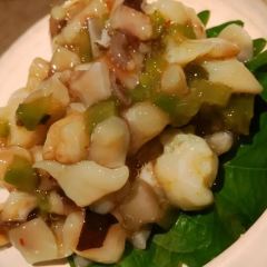 Qiandaiwuriben Cuisine (aijianlu) User Photo