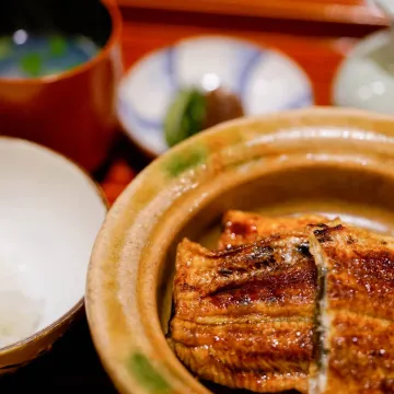 必試大阪鰻魚飯-米芝蓮、百年老店、高性價比選擇全介紹!