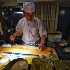 Akebono Marutomi User Photo