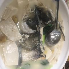 杨爱珍大排档(龙游店) User Photo