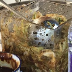 卢记小先肉香酥鸡烧饼(解放南路店) ảnh của người dùng