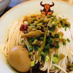 刘聋子粉馆(五一大道店) User Photo
