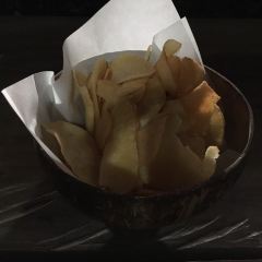 Unique Rooftop Bar & Restaurant User Photo