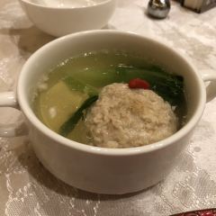 Shang Palace User Photo