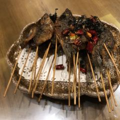 甘家界柠檬鸭(春晖店) User Photo