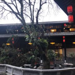 Yuquanyuan User Photo