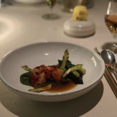 Alain Ducasse at Morpheus User Photo