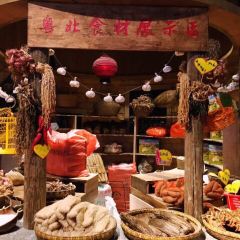 WENG JIANG REN GU User Photo
